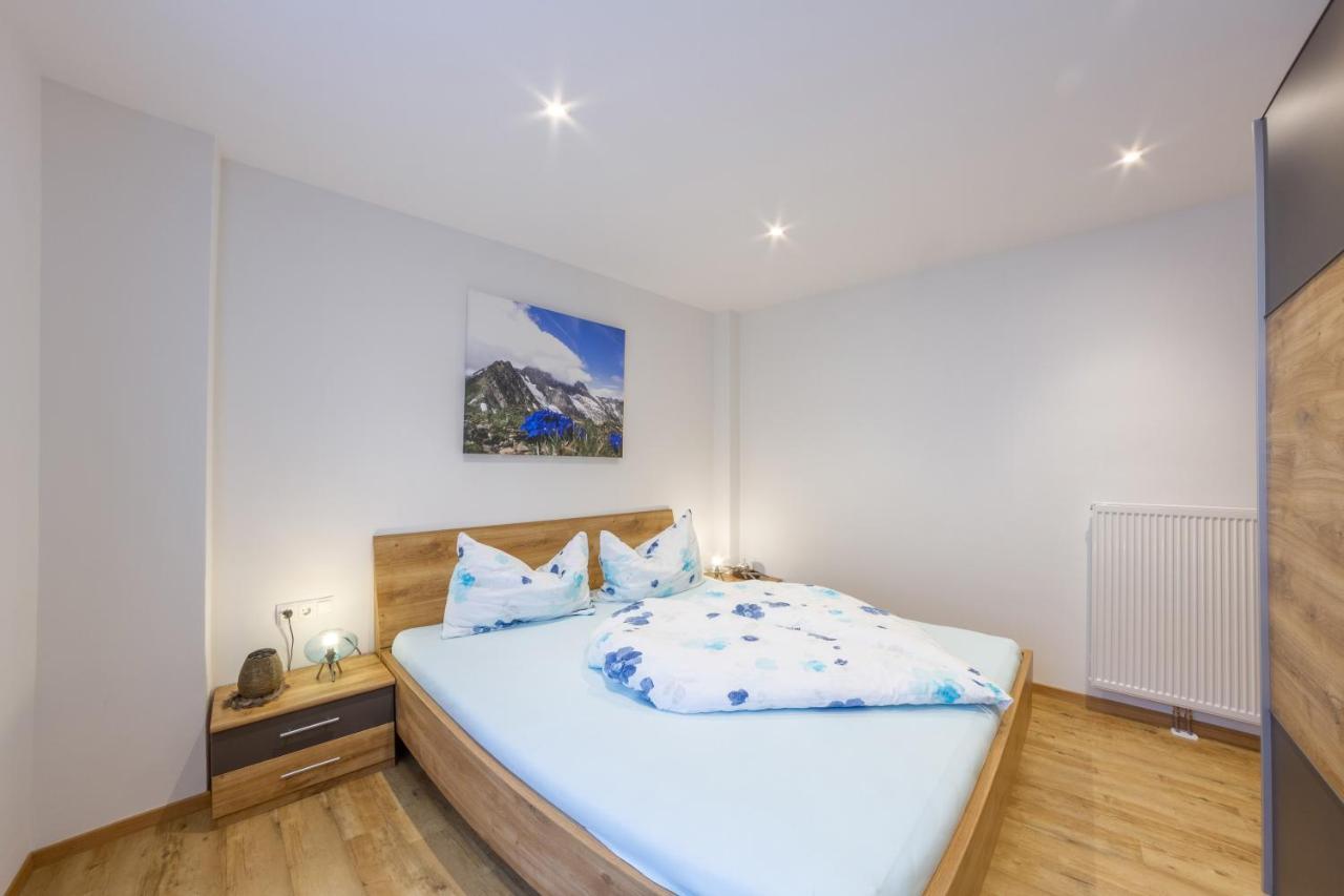 Apartments Hubertus Bei Meran Сан-Леонардо-ин-Пассирия Экстерьер фото