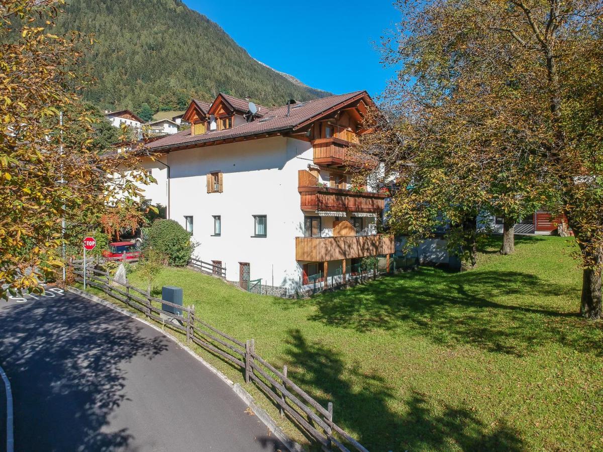 Apartments Hubertus Bei Meran Сан-Леонардо-ин-Пассирия Экстерьер фото