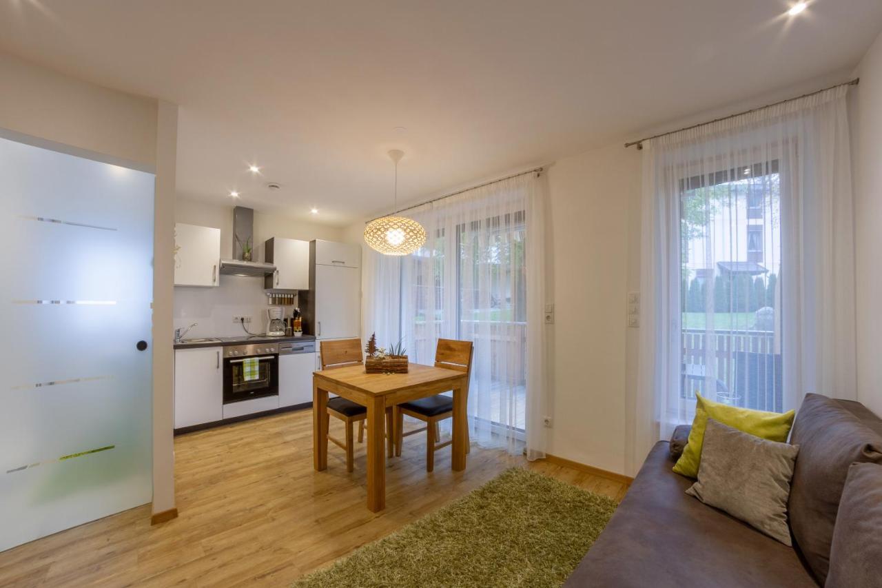 Apartments Hubertus Bei Meran Сан-Леонардо-ин-Пассирия Экстерьер фото