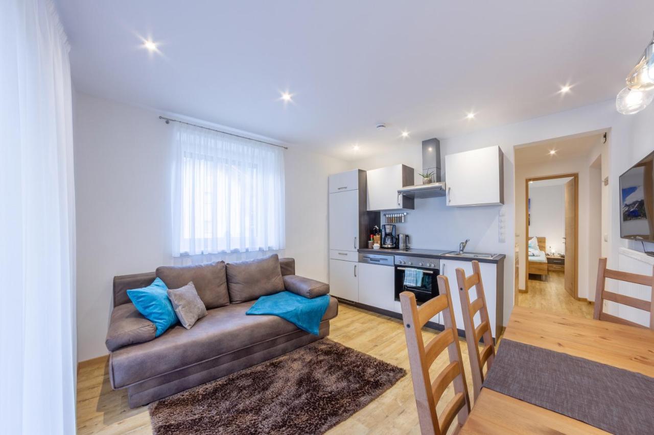Apartments Hubertus Bei Meran Сан-Леонардо-ин-Пассирия Экстерьер фото