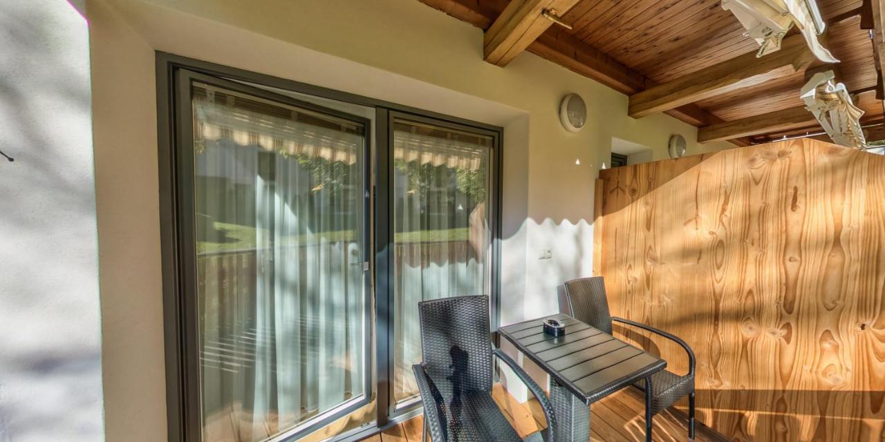 Apartments Hubertus Bei Meran Сан-Леонардо-ин-Пассирия Экстерьер фото