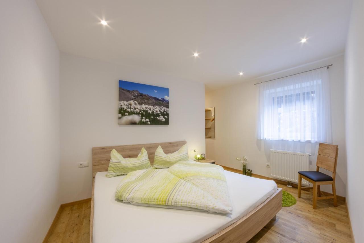 Apartments Hubertus Bei Meran Сан-Леонардо-ин-Пассирия Экстерьер фото