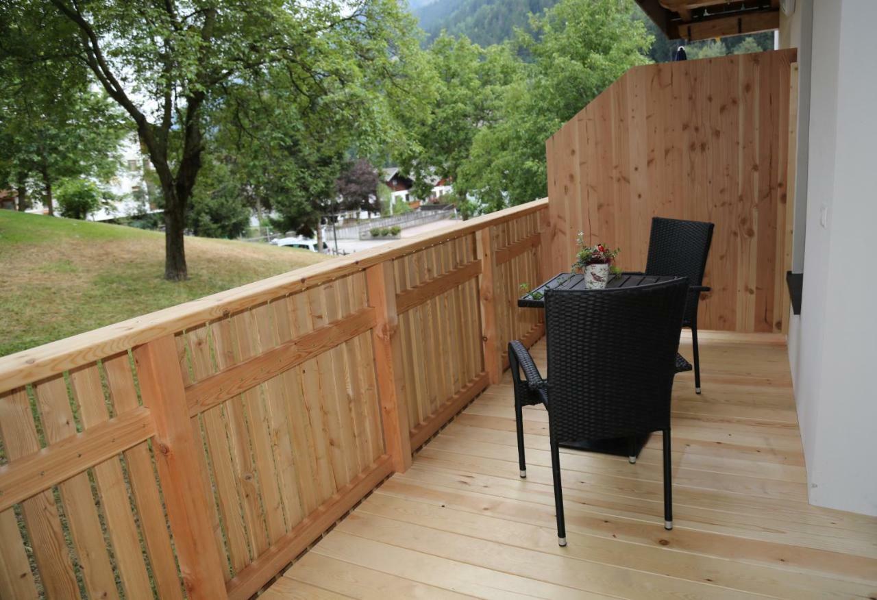Apartments Hubertus Bei Meran Сан-Леонардо-ин-Пассирия Экстерьер фото