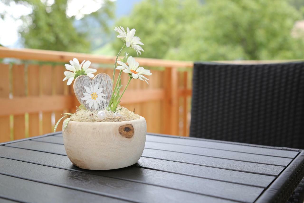 Apartments Hubertus Bei Meran Сан-Леонардо-ин-Пассирия Экстерьер фото